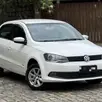 VOLKSWAGEN VOYAGE 1.0 MI CITY 8V FLEX 4P MANUAL VOLKSWAGEN VOYAGE 1.0 MI CITY 8V FLEX 4P MANUAL