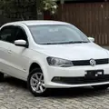 VOLKSWAGEN VOYAGE 1.0 MI CITY 8V FLEX 4P MANUAL VOLKSWAGEN VOYAGE 1.0 MI CITY 8V FLEX 4P MANUAL