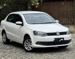 VOLKSWAGEN VOYAGE 1.0 MI CITY 8V FLEX 4P MANUAL VOLKSWAGEN VOYAGE 1.0 MI CITY 8V FLEX 4P MANUAL