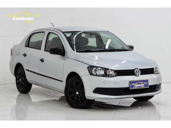 VOLKSWAGEN-VOYAGE-1.0 MI CITY 8V FLEX 4P MANUAL VOLKSWAGEN-VOYAGE-2015