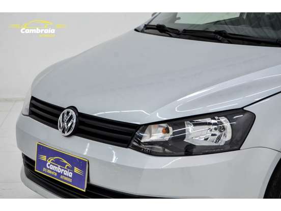 VOLKSWAGEN-VOYAGE-1.0 MI CITY 8V FLEX 4P MANUAL VOLKSWAGEN-VOYAGE-2015