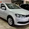 VOLKSWAGEN VOYAGE 1.0 MI TRENDLINE 8V FLEX 4P MANUAL VOLKSWAGEN VOYAGE 1.0 MI TRENDLINE 8V FLEX 4P MANUAL