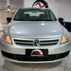 VOLKSWAGEN VOYAGE 1.6 MI 8V FLEX 4P MANUAL VOLKSWAGEN VOYAGE 1.6 MI 8V FLEX 4P MANUAL