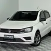 VOLKSWAGEN VOYAGE 1.6 MSI TOTALFLEX 4P MANUAL VOLKSWAGEN VOYAGE 1.6 MSI TOTALFLEX 4P MANUAL