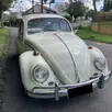 VOLKSWAGEN FUSCA 1.2 8V GASOLINA 2P MANUAL VOLKSWAGEN FUSCA 1.2 8V GASOLINA 2P MANUAL