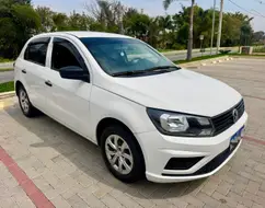 VOLKSWAGEN GOL 1.0 12V MPI TOTALFLEX 4P MANUAL VOLKSWAGEN GOL 1.0 12V MPI TOTALFLEX 4P MANUAL