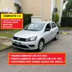 VOLKSWAGEN GOL 1.0 12V MPI TOTALFLEX 4P MANUAL VOLKSWAGEN GOL 1.0 12V MPI TOTALFLEX 4P MANUAL