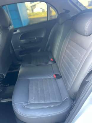 VOLKSWAGEN-GOL-1.0 12V MPI TOTALFLEX TRENDLINE 4P MANUAL VOLKSWAGEN-GOL-2017
