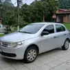 VOLKSWAGEN GOL 1.0 MI 8V FLEX 4P MANUAL G.IV VOLKSWAGEN GOL 1.0 MI 8V FLEX 4P MANUAL G.IV