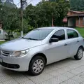 VOLKSWAGEN GOL 1.0 MI 8V FLEX 4P MANUAL G.IV VOLKSWAGEN GOL 1.0 MI 8V FLEX 4P MANUAL G.IV
