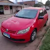 VOLKSWAGEN GOL 1.0 MI 8V FLEX 4P MANUAL G.V VOLKSWAGEN GOL 1.0 MI 8V FLEX 4P MANUAL G.V