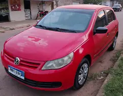 VOLKSWAGEN GOL 1.0 MI 8V FLEX 4P MANUAL G.V VOLKSWAGEN GOL 1.0 MI 8V FLEX 4P MANUAL G.V
