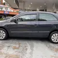 VOLKSWAGEN GOL 1.6 MI 8V FLEX 2P MANUAL G.VI VOLKSWAGEN GOL 1.6 MI 8V FLEX 2P MANUAL G.VI