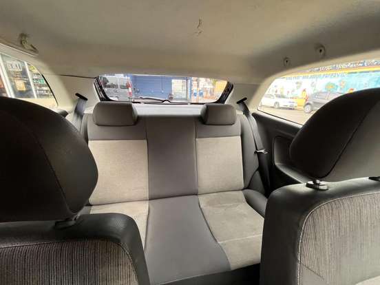 VOLKSWAGEN-GOL-1.6 MI 8V FLEX 2P MANUAL G.VI VOLKSWAGEN-GOL-2013