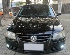 VOLKSWAGEN GOL 1.6 MI POWER 8V FLEX 4P MANUAL G.IV VOLKSWAGEN GOL 1.6 MI POWER 8V FLEX 4P MANUAL G.IV