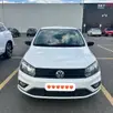 VOLKSWAGEN GOL 1.6 MSI TOTALFLEX 4P MANUAL VOLKSWAGEN GOL 1.6 MSI TOTALFLEX 4P MANUAL
