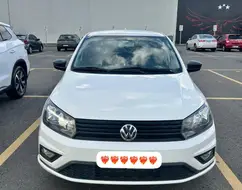 VOLKSWAGEN GOL 1.6 MSI TOTALFLEX 4P MANUAL VOLKSWAGEN GOL 1.6 MSI TOTALFLEX 4P MANUAL