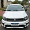 VOLKSWAGEN GOL 1.6 MSI TOTALFLEX 4P MANUAL VOLKSWAGEN GOL 1.6 MSI TOTALFLEX 4P MANUAL