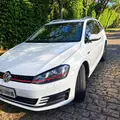 VOLKSWAGEN GOLF 1.4 TSI VARIANT HIGHLINE 16V TOTAL FLEX 4P TIPTRONIC VOLKSWAGEN GOLF 1.4 TSI VARIANT HIGHLINE 16V TOTAL FLEX 4P TIPTRONIC