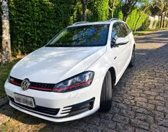 VOLKSWAGEN GOLF 1.4 TSI VARIANT HIGHLINE 16V TOTAL FLEX 4P TIPTRONIC VOLKSWAGEN GOLF 1.4 TSI VARIANT HIGHLINE 16V TOTAL FLEX 4P TIPTRONIC