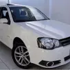 VOLKSWAGEN GOLF 1.6 MI SPORTLINE 8V FLEX 4P MANUAL VOLKSWAGEN GOLF 1.6 MI SPORTLINE 8V FLEX 4P MANUAL