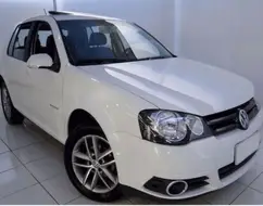 VOLKSWAGEN GOLF 1.6 MI SPORTLINE 8V FLEX 4P MANUAL VOLKSWAGEN GOLF 1.6 MI SPORTLINE 8V FLEX 4P MANUAL