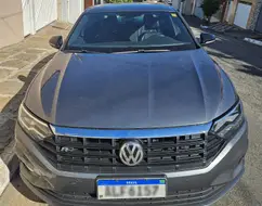VOLKSWAGEN JETTA 1.4 250 TSI TOTAL FLEX R-LINE TIPTRONIC VOLKSWAGEN JETTA 1.4 250 TSI TOTAL FLEX R-LINE TIPTRONIC