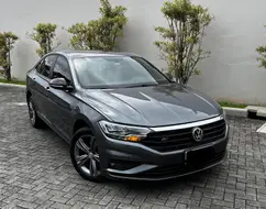 VOLKSWAGEN JETTA 1.4 250 TSI TOTAL FLEX R-LINE TIPTRONIC VOLKSWAGEN JETTA 1.4 250 TSI TOTAL FLEX R-LINE TIPTRONIC