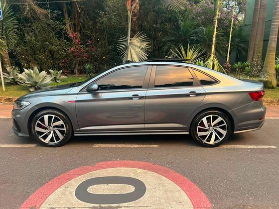 VOLKSWAGEN JETTA 2.0 350 TSI GASOLINA GLI DSG