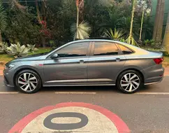 VOLKSWAGEN JETTA 2.0 350 TSI GASOLINA GLI DSG VOLKSWAGEN JETTA 2.0 350 TSI GASOLINA GLI DSG