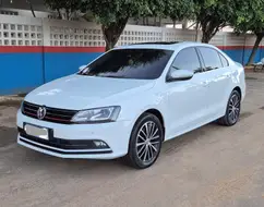 VOLKSWAGEN JETTA 2.0 TSI HIGHLINE 211CV GASOLINA 4P TIPTRONIC VOLKSWAGEN JETTA 2.0 TSI HIGHLINE 211CV GASOLINA 4P TIPTRONIC