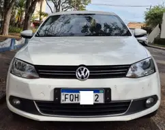 VOLKSWAGEN JETTA 2.0 TSI HIGHLINE 211CV GASOLINA 4P TIPTRONIC VOLKSWAGEN JETTA 2.0 TSI HIGHLINE 211CV GASOLINA 4P TIPTRONIC
