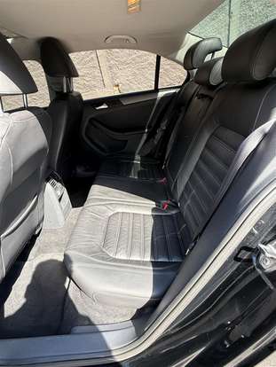 VOLKSWAGEN-JETTA-2.0 TSI HIGHLINE 211CV GASOLINA 4P TIPTRONIC VOLKSWAGEN-JETTA-2014