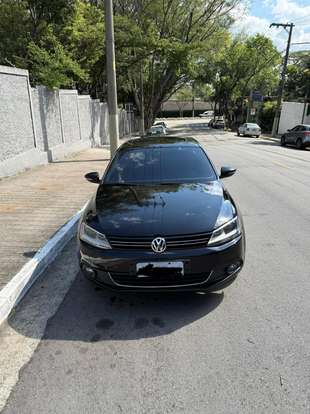 VOLKSWAGEN-JETTA-2.0 TSI HIGHLINE 211CV GASOLINA 4P TIPTRONIC VOLKSWAGEN-JETTA-2014