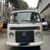 VOLKSWAGEN KOMBI 1.4 MI STD LOTAÇÃO 8V FLEX 3P MANUAL VOLKSWAGEN KOMBI 1.4 MI STD LOTAÇÃO 8V FLEX 3P MANUAL