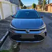 VOLKSWAGEN NIVUS 1.0 200 TSI TOTAL FLEX COMFORTLINE AUTOMÁTICO VOLKSWAGEN NIVUS 1.0 200 TSI TOTAL FLEX COMFORTLINE AUTOMÁTICO