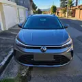 VOLKSWAGEN NIVUS 1.0 200 TSI TOTAL FLEX COMFORTLINE AUTOMÁTICO VOLKSWAGEN NIVUS 1.0 200 TSI TOTAL FLEX COMFORTLINE AUTOMÁTICO