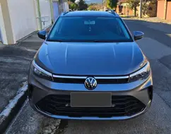 VOLKSWAGEN NIVUS 1.0 200 TSI TOTAL FLEX COMFORTLINE AUTOMÁTICO VOLKSWAGEN NIVUS 1.0 200 TSI TOTAL FLEX COMFORTLINE AUTOMÁTICO