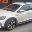 VOLKSWAGEN NIVUS 1.0 200 TSI TOTAL FLEX HIGHLINE AUTOMÁTICO VOLKSWAGEN NIVUS 1.0 200 TSI TOTAL FLEX HIGHLINE AUTOMÁTICO