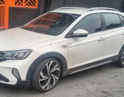 VOLKSWAGEN NIVUS 1.0 200 TSI TOTAL FLEX HIGHLINE AUTOMÁTICO VOLKSWAGEN NIVUS 1.0 200 TSI TOTAL FLEX HIGHLINE AUTOMÁTICO