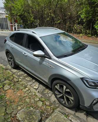 VOLKSWAGEN-NIVUS-1.0 200 TSI TOTAL FLEX HIGHLINE AUTOMÁTICO VOLKSWAGEN-NIVUS-2021