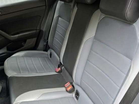 VOLKSWAGEN-NIVUS-1.0 200 TSI TOTAL FLEX HIGHLINE AUTOMÁTICO VOLKSWAGEN-NIVUS-2021