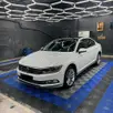 VOLKSWAGEN PASSAT 2.0 16V TSI BLUEMOTION GASOLINA HIGHLINE 4P DSG VOLKSWAGEN PASSAT 2.0 16V TSI BLUEMOTION GASOLINA HIGHLINE 4P DSG