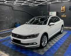 VOLKSWAGEN PASSAT 2.0 16V TSI BLUEMOTION GASOLINA HIGHLINE 4P DSG VOLKSWAGEN PASSAT 2.0 16V TSI BLUEMOTION GASOLINA HIGHLINE 4P DSG