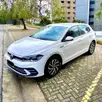 VOLKSWAGEN POLO 1.0 170 TSI HIGHLINE AUTOMÁTICO VOLKSWAGEN POLO 1.0 170 TSI HIGHLINE AUTOMÁTICO