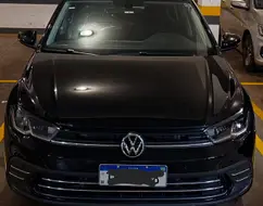 VOLKSWAGEN POLO 1.0 170 TSI HIGHLINE AUTOMÁTICO VOLKSWAGEN POLO 1.0 170 TSI HIGHLINE AUTOMÁTICO