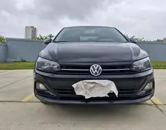 VOLKSWAGEN POLO 1.0 200 TSI COMFORTLINE AUTOMÁTICO VOLKSWAGEN POLO 1.0 200 TSI COMFORTLINE AUTOMÁTICO