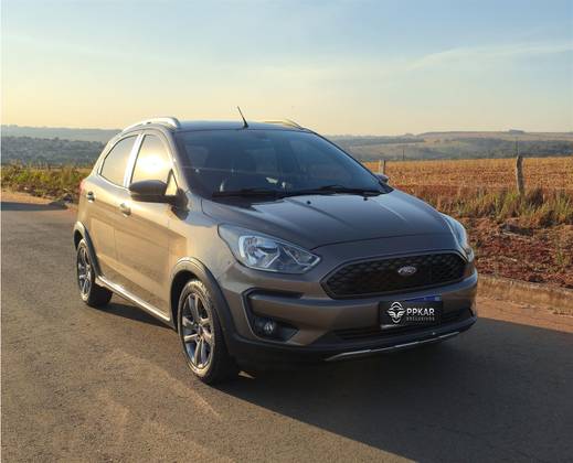 VOLKSWAGEN POLO 1.0 200 TSI HIGHLINE AUTOMÁTICO