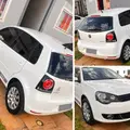 VOLKSWAGEN POLO 1.6 MI 8V FLEX 4P AUTOMATIZADO VOLKSWAGEN POLO 1.6 MI 8V FLEX 4P AUTOMATIZADO