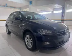 VOLKSWAGEN POLO 1.6 MSI TOTAL FLEX AUTOMÁTICO VOLKSWAGEN POLO 1.6 MSI TOTAL FLEX AUTOMÁTICO